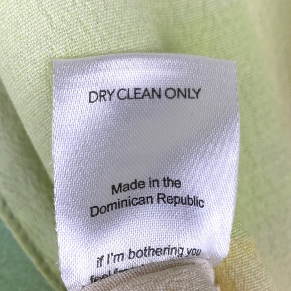 The Kit. Maya Dress Pastel Fog - Picture 9 of 10